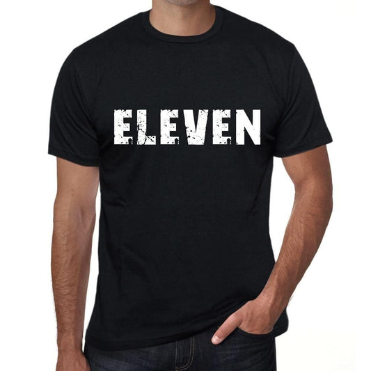 Homme Tee Vintage T Shirt Eleven