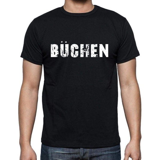 Bchen Mens Short Sleeve Round Neck T-Shirt 00003 - Casual