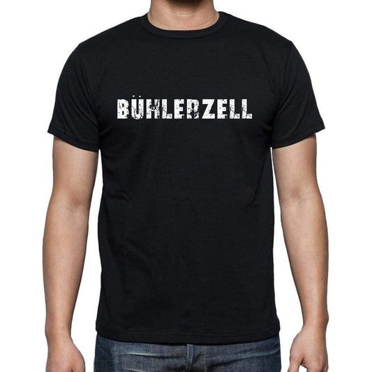Bhlerzell Mens Short Sleeve Round Neck T-Shirt 00003 - Casual