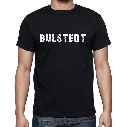 Blstedt Mens Short Sleeve Round Neck T-Shirt 00003 - Casual