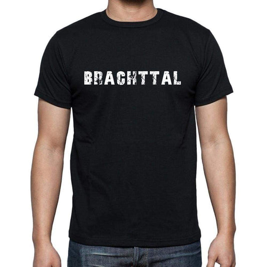 Brachttal Mens Short Sleeve Round Neck T-Shirt 00003 - Casual