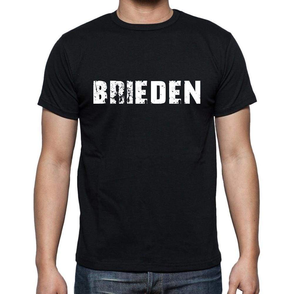 brieden, <span>Men's</span> <span>Short Sleeve</span> <span>Round Neck</span> T-shirt 00003 - ULTRABASIC