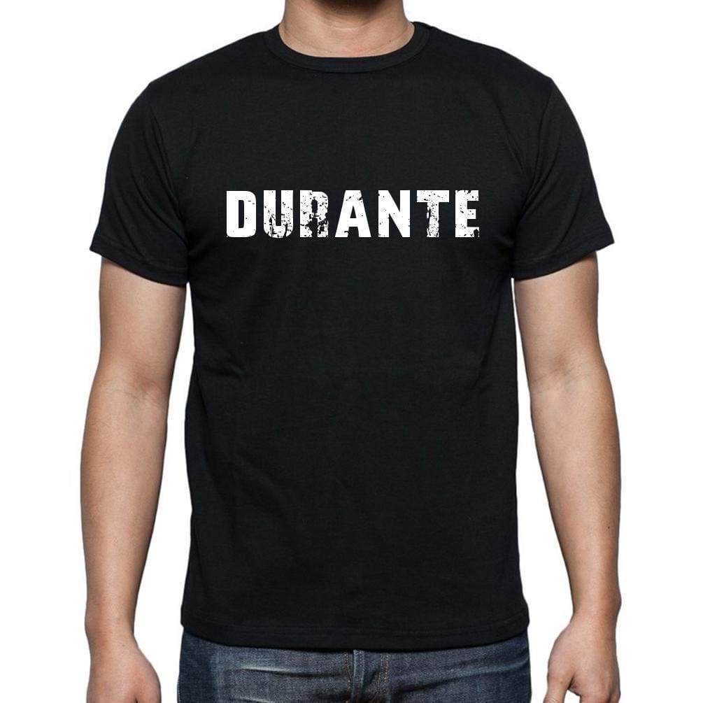 Durante Mens Short Sleeve Round Neck T-Shirt 00017 - Casual