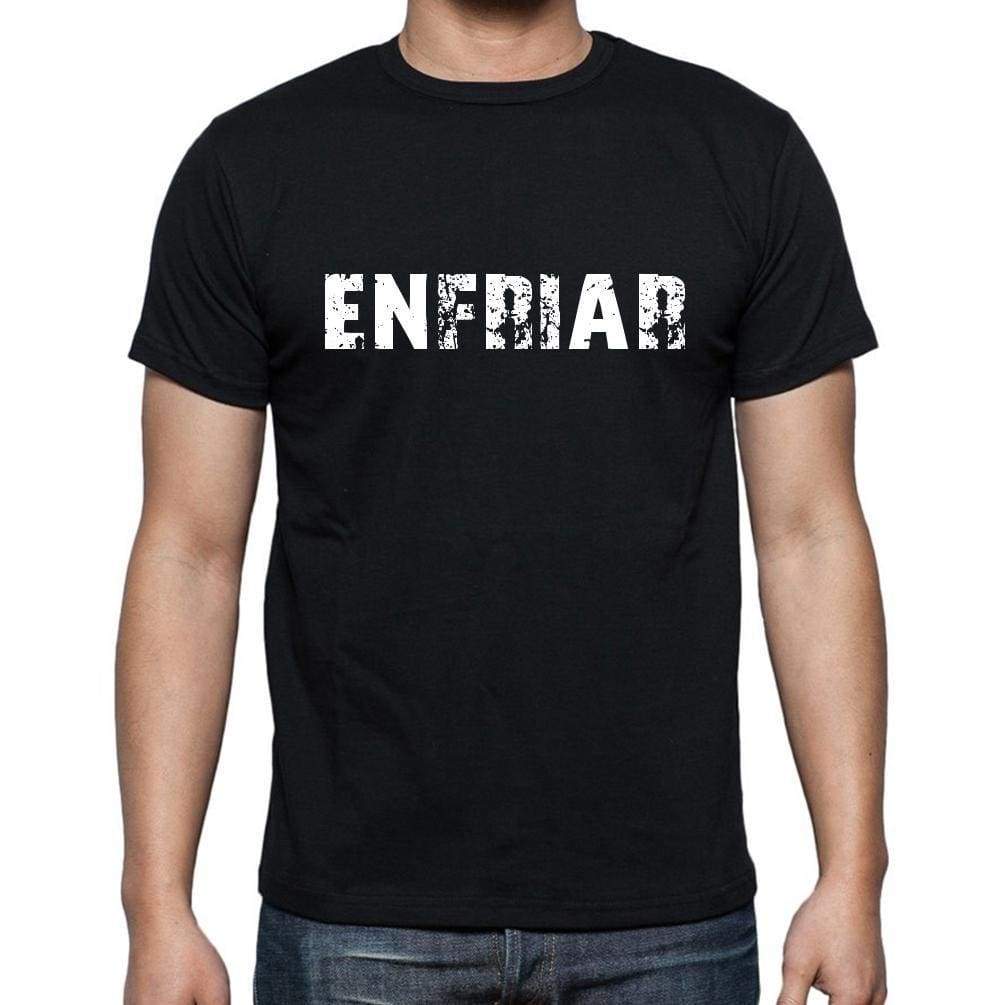 Enfriar Mens Short Sleeve Round Neck T-Shirt - Casual