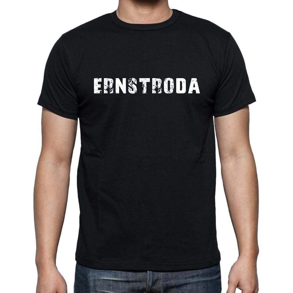 Ernstroda Mens Short Sleeve Round Neck T-Shirt 00003 - Casual