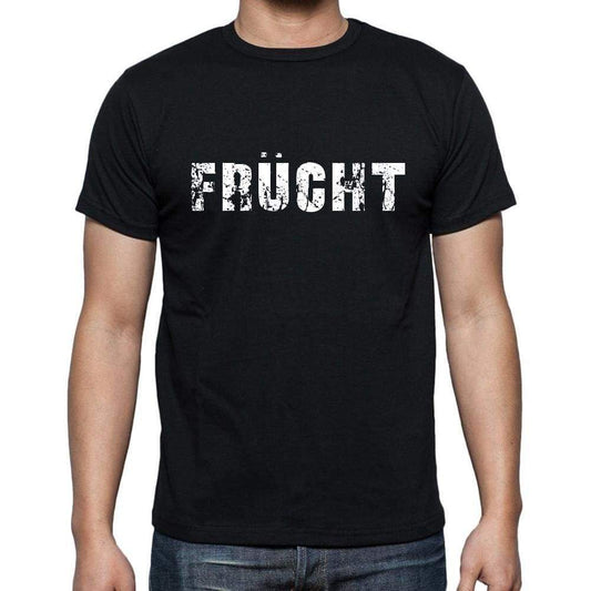 Frcht Mens Short Sleeve Round Neck T-Shirt 00003 - Casual