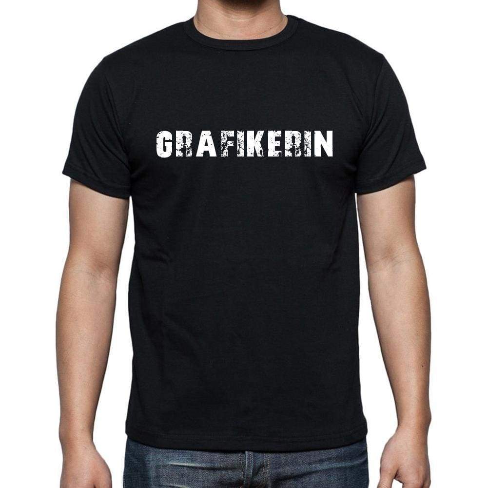 Grafikerin Mens Short Sleeve Round Neck T-Shirt 00022 - Casual