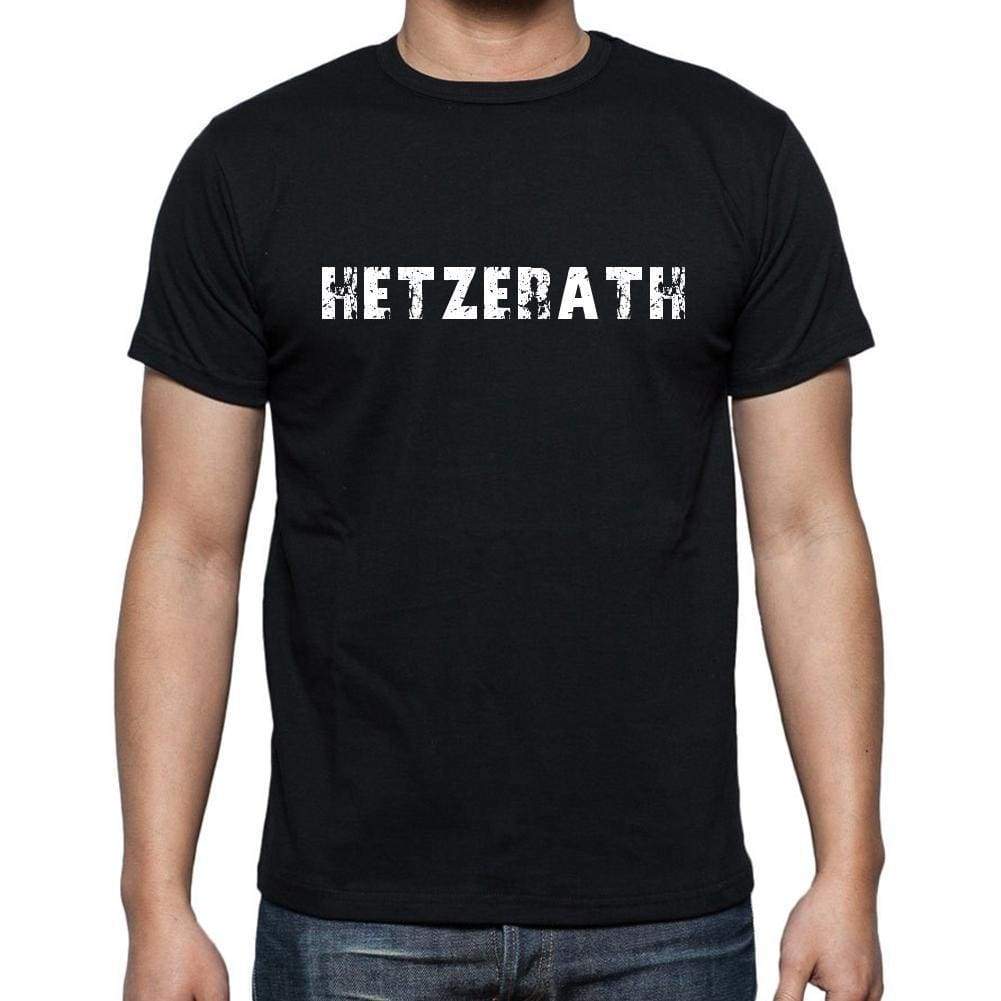 Hetzerath Mens Short Sleeve Round Neck T-Shirt 00003 - Casual