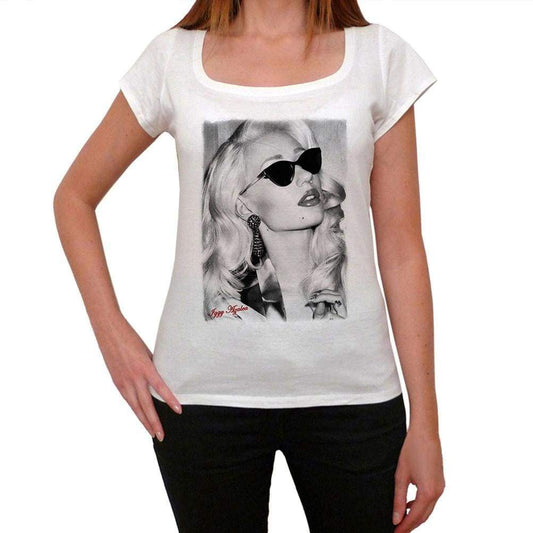Iggy Azalea T-Shirt For Women Short Sleeve Cotton Tshirt Women T Shirt Gift - T-Shirt