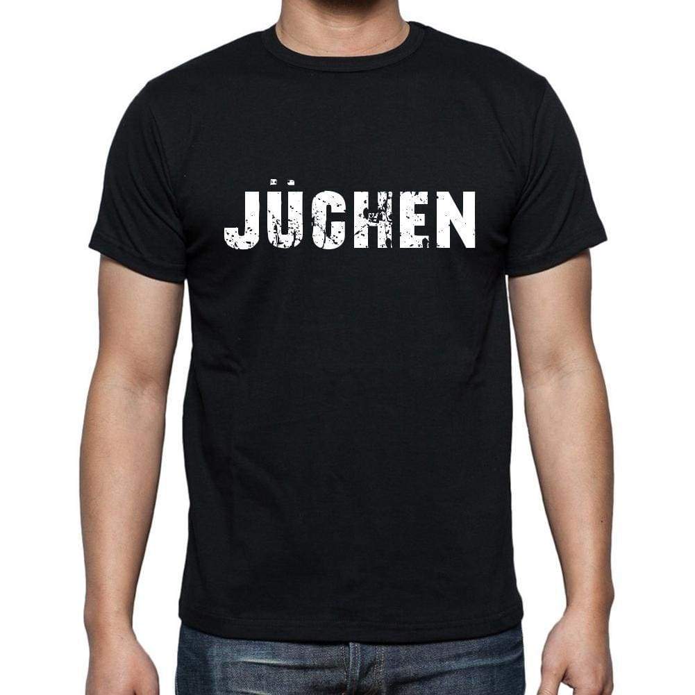 Jchen Mens Short Sleeve Round Neck T-Shirt 00003 - Casual