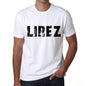 Mens Tee Shirt Vintage T Shirt Lirez X-Small White 00561 - White / Xs - Casual