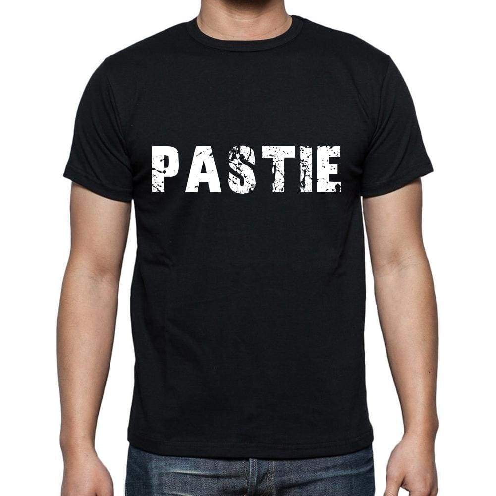 Pastie Mens Short Sleeve Round Neck T-Shirt 00004 - Casual