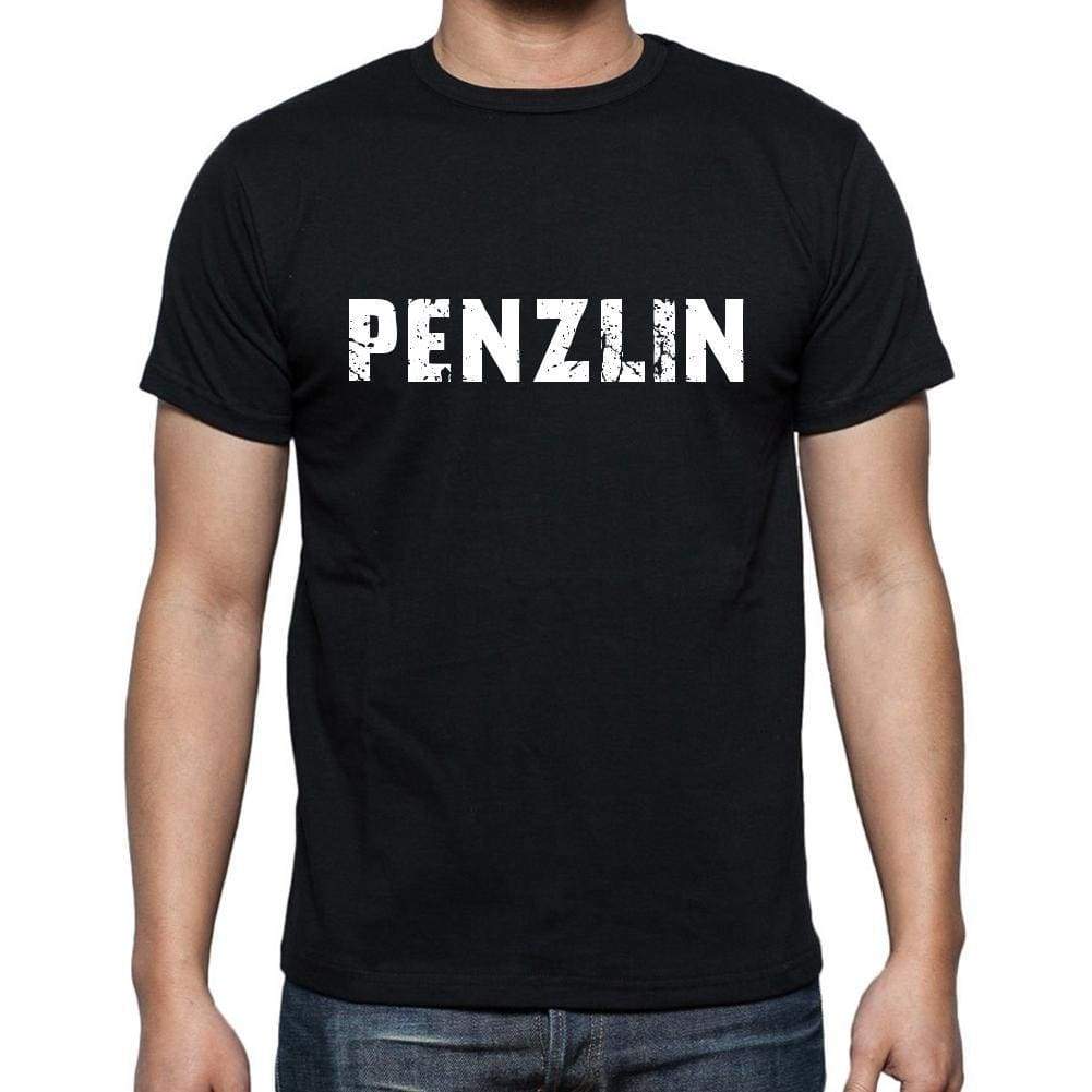 Penzlin Mens Short Sleeve Round Neck T-Shirt 00003 - Casual