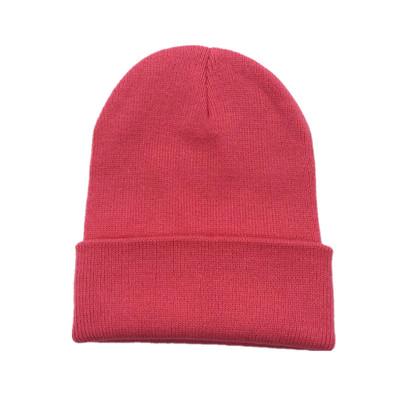 2020 Winter Hats for Woman New Beanies Knitted Solid Cute Hat Girls Autumn Female Beanie Caps Warmer Bonnet Ladies Casual Cap