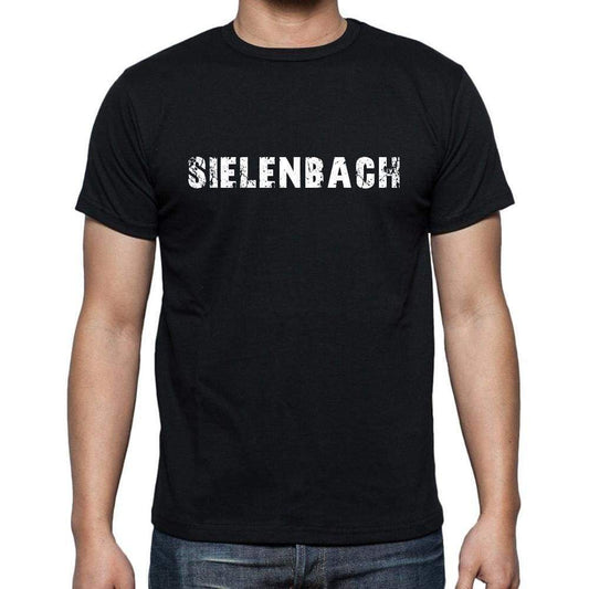Sielenbach Mens Short Sleeve Round Neck T-Shirt 00003 - Casual