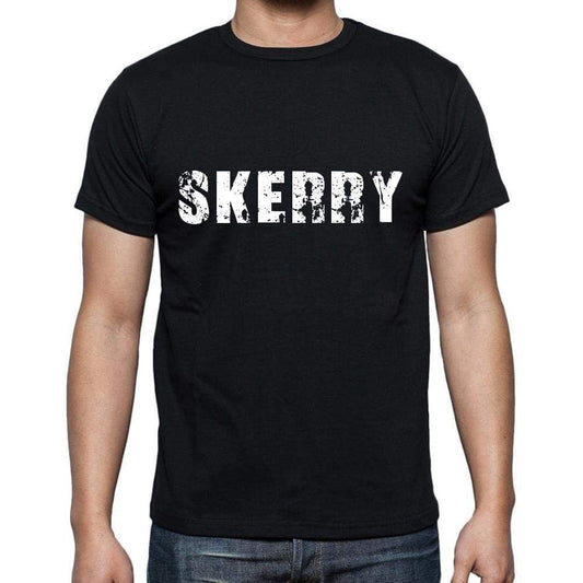 Skerry Mens Short Sleeve Round Neck T-Shirt 00004 - Casual