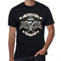 Speed Junkies Since 1995 Mens T-Shirt Black Birthday Gift 00462 - Black / Xs - Casual