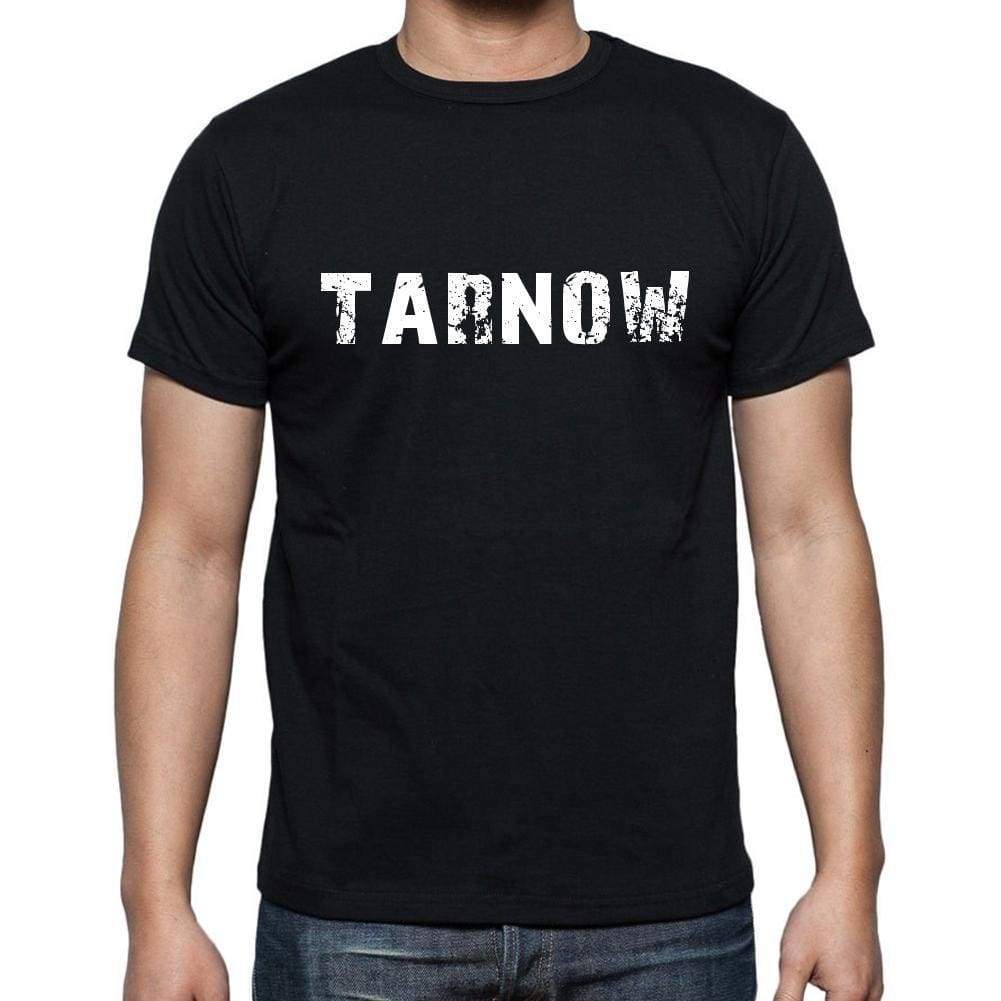 Tarnow Mens Short Sleeve Round Neck T-Shirt 00003 - Casual