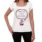 Trust Me Im A Watchmaker Womens T Shirt White Birthday Gift 00543 - White / Xs - Casual