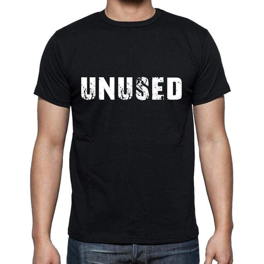 unused ,Men's Short Sleeve Round Neck T-shirt 00004 - Ultrabasic