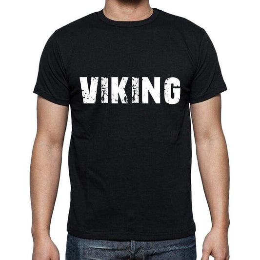 viking ,Men's Short Sleeve Round Neck T-shirt 00004 - Ultrabasic