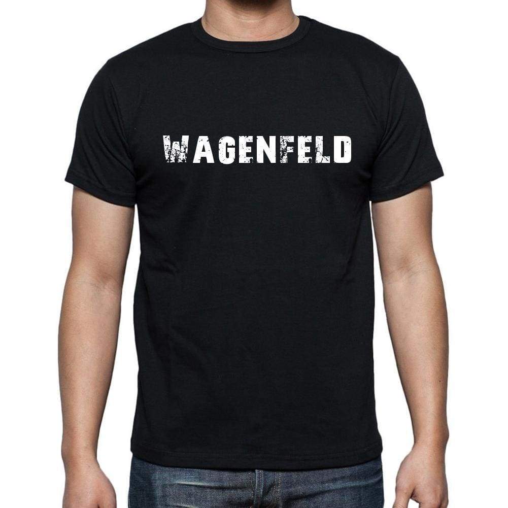 Wagenfeld Mens Short Sleeve Round Neck T-Shirt 00003 - Casual