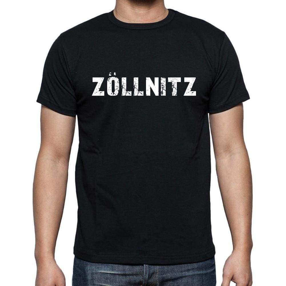 Z¶llnitz Mens Short Sleeve Round Neck T-Shirt 00003 - Casual